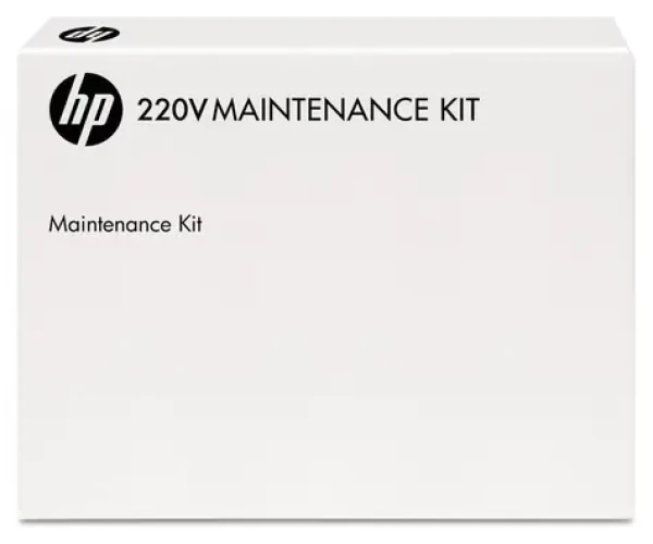 HP LaserJet Sada na údržbu 220V / Údržbová sada tlačiarne / pre laserové tlačiarne HP LaserJet (RP001236186)