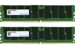 Mushkin iRAM Mac Pro 2019 16GB 2666MHz / DDR4 / DIMM / CL21-21-21-47 / REG / ECC / 1.2V / single rank x8 (MAR4R293MF8G18X2)