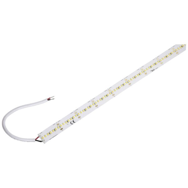 SLV GRAZIA IP FLEXSTRIP 1004736 LED pásik En.trieda 2021: F (A - G) voľný koniec 24 V 5 m prírodná biela; 1004736