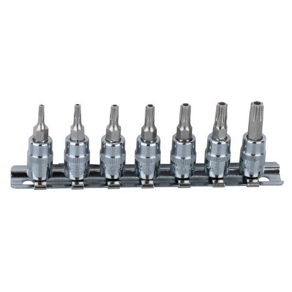 KS Tools 918.1460 Súprava nástrčných hlavíc, 918.1460; 918.1460