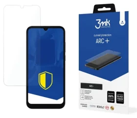 3mk ARC+ / Ochranná fólia / Motorola Moto E6i
