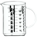 WMF Gourmet sklenená odmerka 1 L (06.0597.2000)