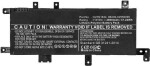 CoreParts Notebook Battery for Asus