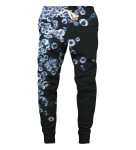 Tepláky Aloha From Deer Shinebright SWPN-PC AFD196 Black