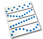 Moyo Montessori Moyo Montessori Karty k Farebným valčekom bez úchytov