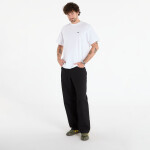 Tričko Vans Left Chest II Loose SS T-Shirt White M