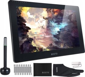 Bosto Tablet Graficzny Bosto All-in-one Studio 16HD