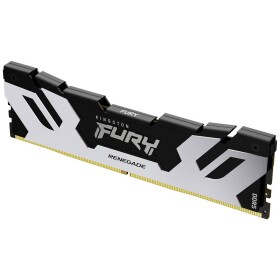 Kingston Fury Renegade Silver 48GB (1x48GB) DDR5 6400MHz/CL32/DIMM/XMP (KF564C32RS-48)