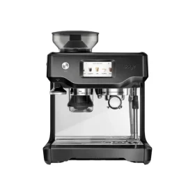 Sage the Barista Touch SES880BST čierna / automatický kávovar / 1680W / LCD / 15 bar / 2 l / zásobník 250 g (SES880BST4EEU1)