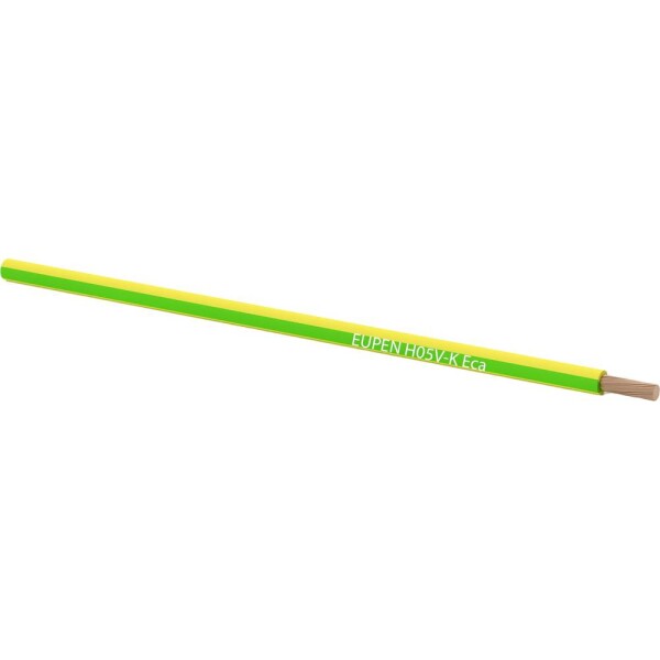 VER EUP H05V-K 1 vio Ri.100 kábel H05V-K 1 x 1 mm² fialová 100 m; VER EUP H05V-K 1 vio Ri.100
