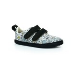 Pegres BF57U Gaming černé barefoot topánky 30 EUR