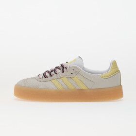 Tenisky adidas Sambae W Ftw White/ Grey One/ Power Yellow EUR 40
