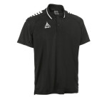 Polokošeľa SELECT Monaco black v24 XL
