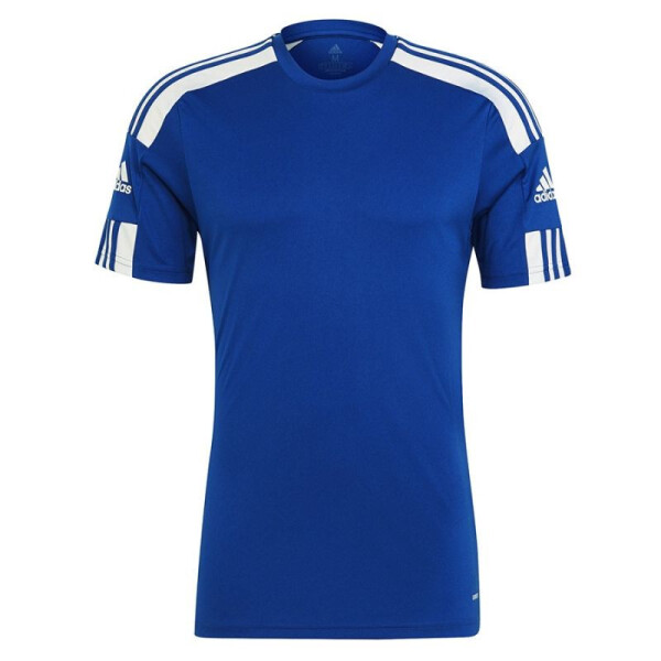 Pánske futbalové tričko Squadra 21 JSY GK9154 Adidas