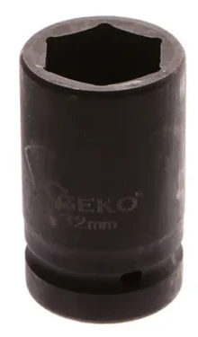 GEKO Nástrčná hlavica 1" 32mm (G10086)