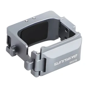Sunnylife OP3-BK016 Titan / Rýchloupínací držiak / pre DJI OSMO Pocket 3 / 1/4" závit / hliník (OP3-BK016-T)
