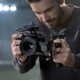DJI Focus Pro Creator Combo / Systém pre ostrenie / pre DJI RS gimbaly