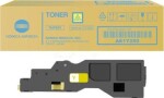 Konica Minolta Toner AE1Y250 / TNP92Y Yellow