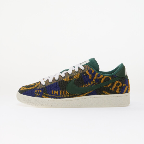 Tenisky Nike Tennis Classic Cs Prm (Terry) Fir/ Fir-White-Sail EUR 45