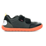 Viking Paw 2V Black barefoot tenisky 22 EUR