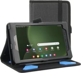 Mobilis Mobilis 051071 etui na tablet 20,3 cm (8") Folio Čierny