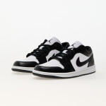 Tenisky Air Jordan 1 Low White/ Black-White EUR 44.5