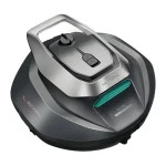 Ultenic Pooleco 10S / Čistiaci robot do bazéna / bezdrôtový / 5200 mAh / až 90 min / až 80 m2 (8801480232)