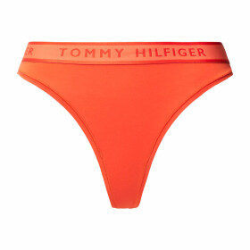 Dámske modalové tangá UW0UW04591-SNX - Tommy Hilfiger L