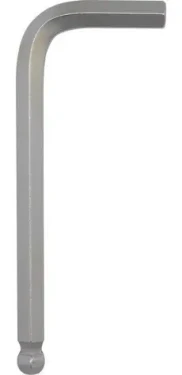 YATO YT-5794 / Kľúč imbusový 10.0 mm 6 ks (YT-5794)
