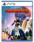 Microids UFO Robot Grendizer: The Feast of the Wolves / Hra (PS5)