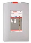 BOSCH 2608587014 Sada vrtákov do kovu 2608587014