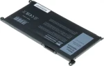 T6 Power / Batéria / DELL Inspiron 3581, 3582, 3584, 5584, Vostro 5581 / 3685 mAh / 42 Wh / 3cell / Li- Poly (NBDE0214)