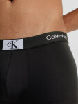 Pánske boxerky 000NB3406A UB1 čierne Calvin Klein