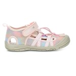 D.D.Step DDStep G065-61620A Baby Pink svetlo ružové barefoot sandále 29 EUR