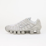 Tenisky Nike Shox TL SE White/ White-Photon Dust-Lt Smoke Grey EUR 42