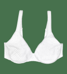 Dámska podprsenka Harmony Spotlight W01 - WHITE - biela 0003 - TRIUMPH WHITE 70D