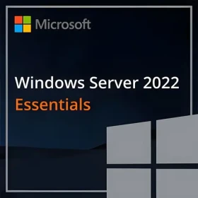 Fujitsu Windows Server 2025 Essentials / ROK / 10 Core / iba pre servery Fujitsu (PY-WBB7RA)