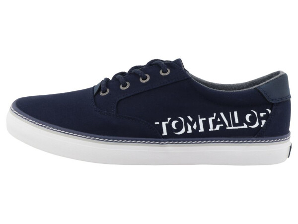 Tom Tailor 5380520004 Pánske tenisky navy 45