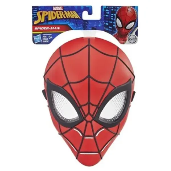 Hasbro MARVEL Spider-Man maska