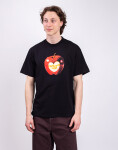 Carhartt WIP S/S Spoiled T-Shirt Black M