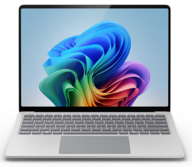 Microsoft Surface Laptop 7 Copilot+ PC Silver