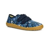 Froddo Blue/Denim G1700422-2 barefoot topánky 30 EUR