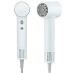 Dreame Hair Mini modrá / Fén na vlasy / 1200 W / studený vzduch / 58 dB / 5 teplôt / 2 rýchlosti (6978515251252)