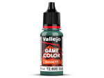 Farba Vallejo Game Color Special FX 72605 Green Rust