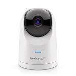 Niceboy ION Guardian N2 Home Security Camera / vnútorná IP kamera / FullHD / nočné videnie / 90 ° / Wi-Fi / MicroSD (guardian-n2)