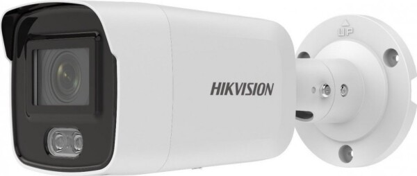 Hikvision KAMERA IP DS-2CD2027G2-L(2.8MM)(C) ColorVu Hikvision