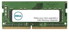 DELL 8GB Kit (1x8GB) DDR5 4800 / SO-DIMM / Latitude amp; Precision amp; XPS / OptiPlex Micro MFF (AB949333)