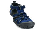 Keen Seacamp II Naval Academy/Drizzle AD (CNX) športové sandále 37 EUR