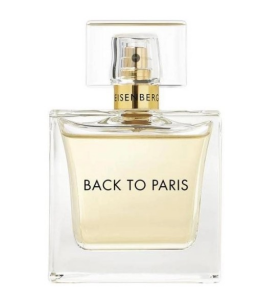 Eisenberg Back To Paris EDP ml