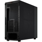 Fractal Design North XL čierna